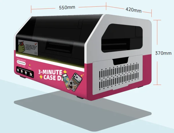 GBK-77-Basis Machine