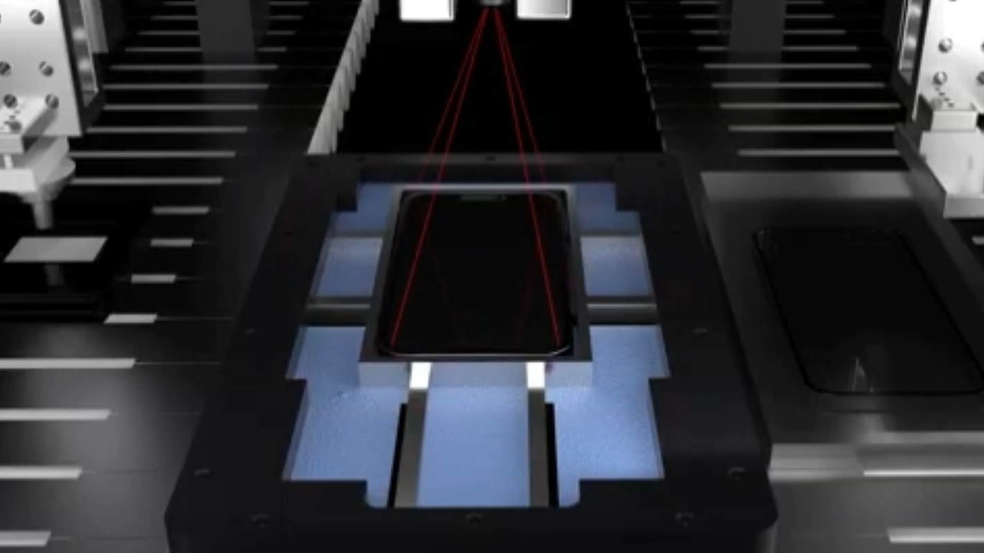 Automated Perfect Results