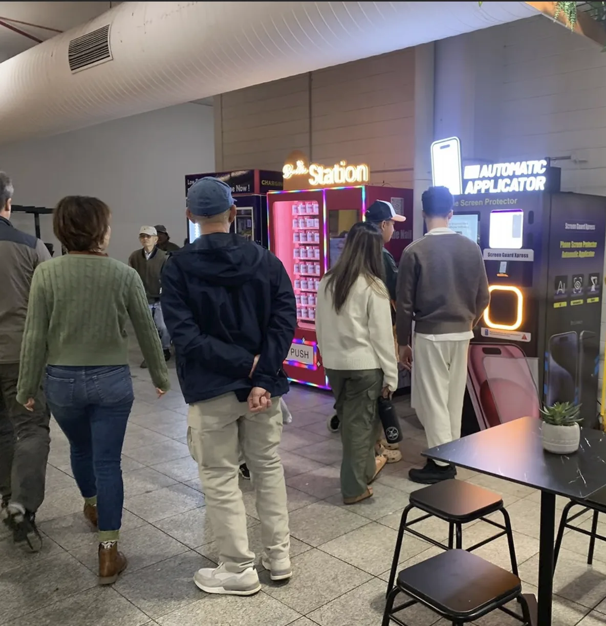 CubeLab — Australia GOBEAR customer case