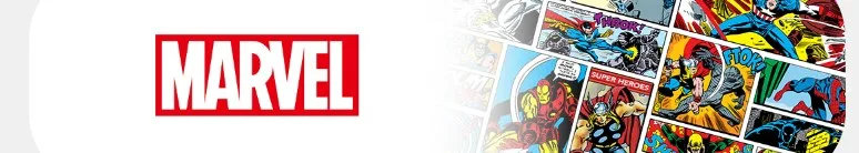 MARVEL — licensed IP phone case theme