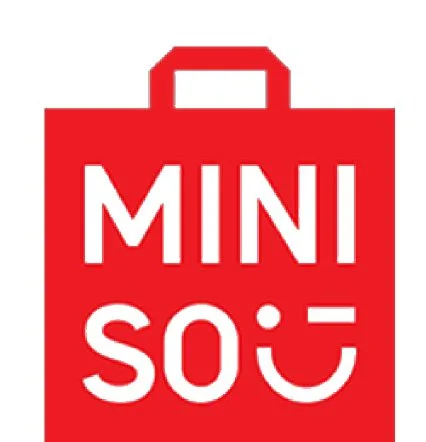 MINISO logo