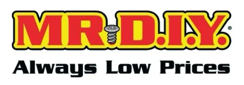 MR.DIY logo