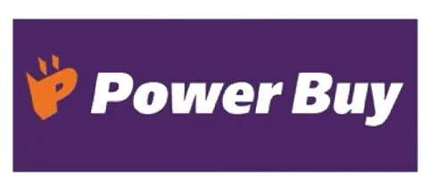Power Buy logo