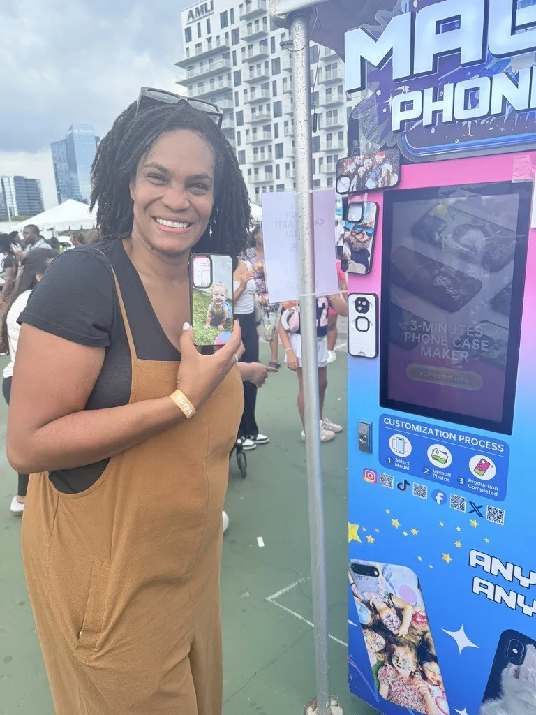 Magics Group · Magic Phone Case case study photo 5