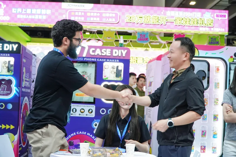 Exhibition Collaboration Discussions