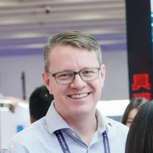 Представитель дистрибьютора