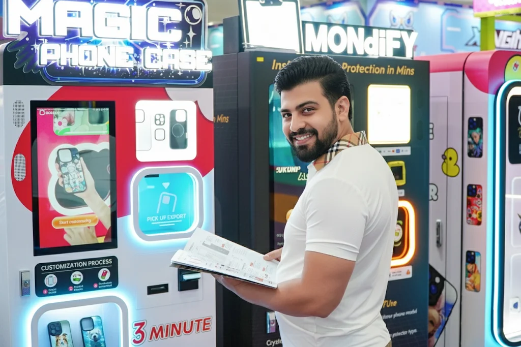 Investors & Entrepreneurs