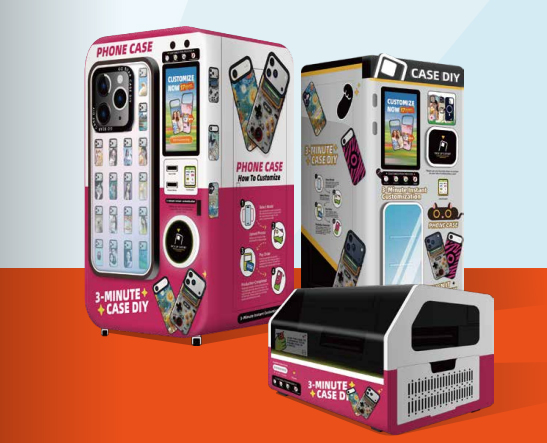 On-Demand Customization Process