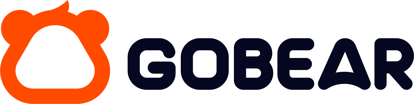 GOBEAR Logo