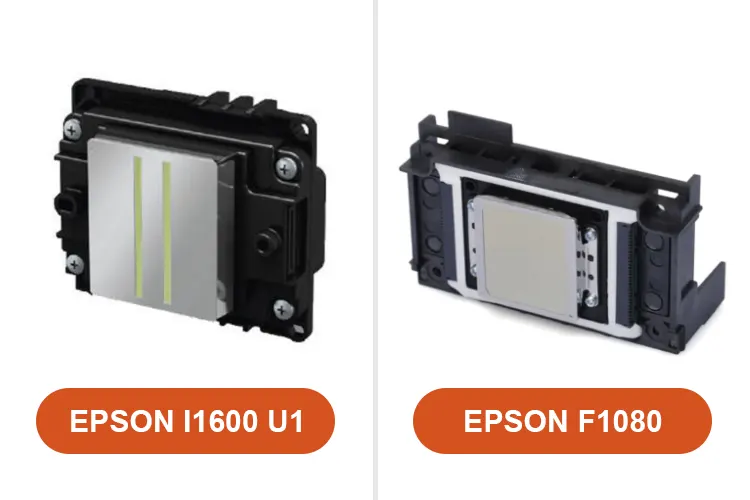 Selectie Machinechassis