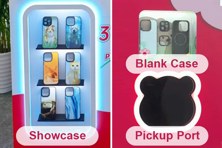 Aangepaste Productpresentatie