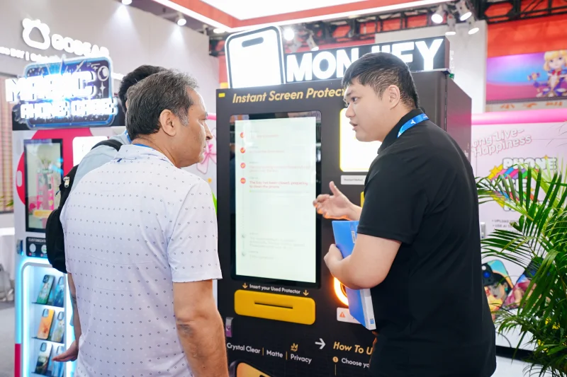 Auto Dealerships & Service Centers