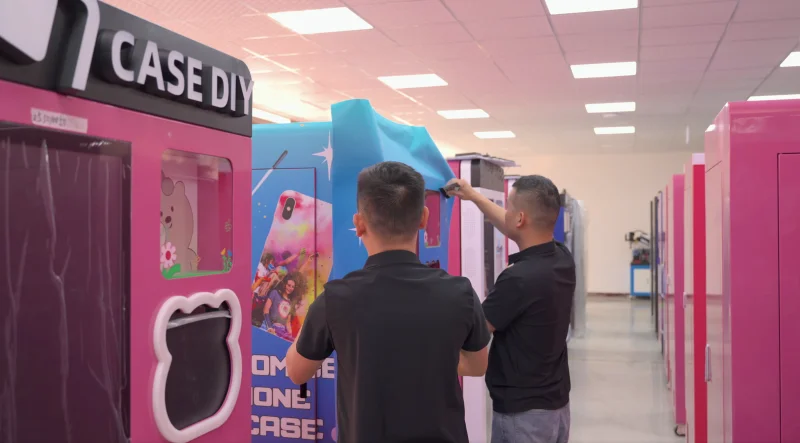 Voordelen van GTI China Expo voor Leveranciers van Amusementsartikelen