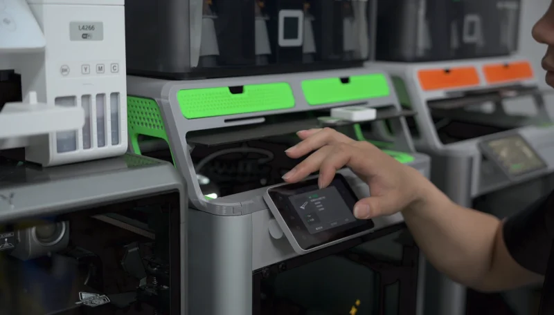 Wat is een Vending Management Systeem en wat zijn de voordelen ervan?