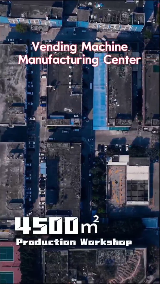 Обложка видео производственного центра