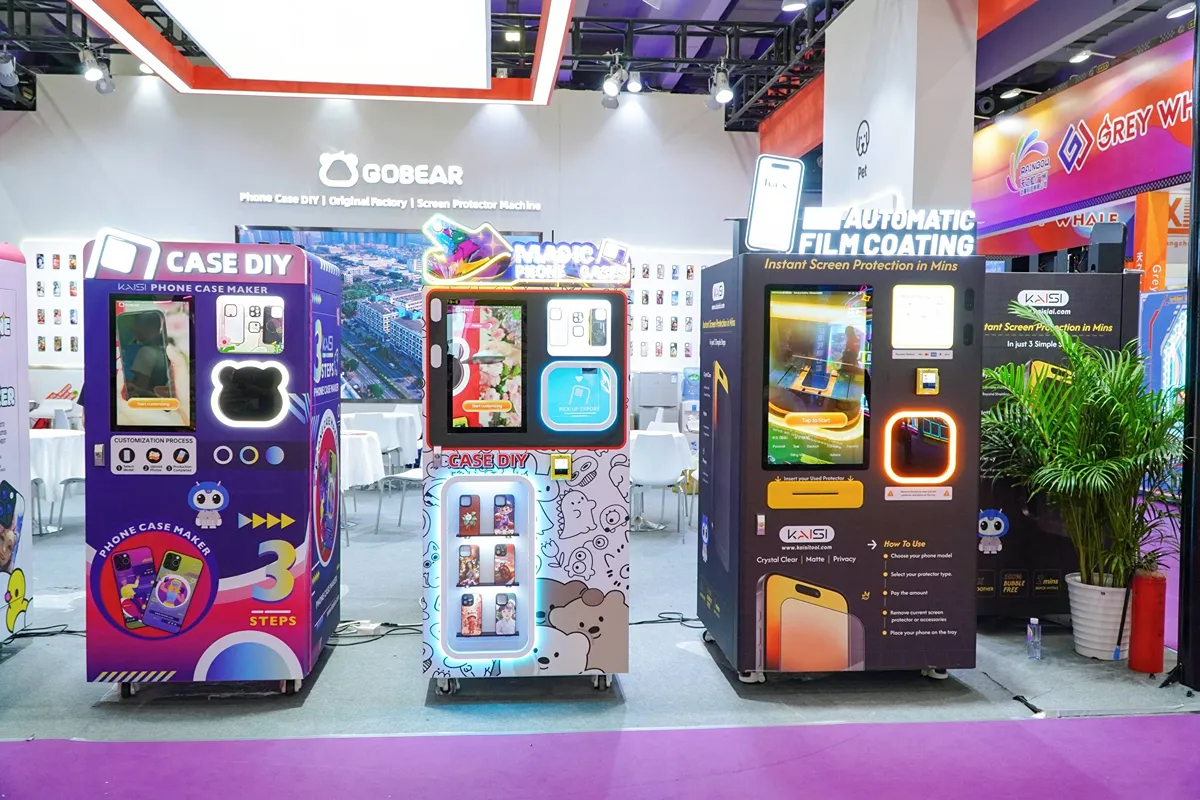 Do You Need an LLC to Run a Vending Machine?