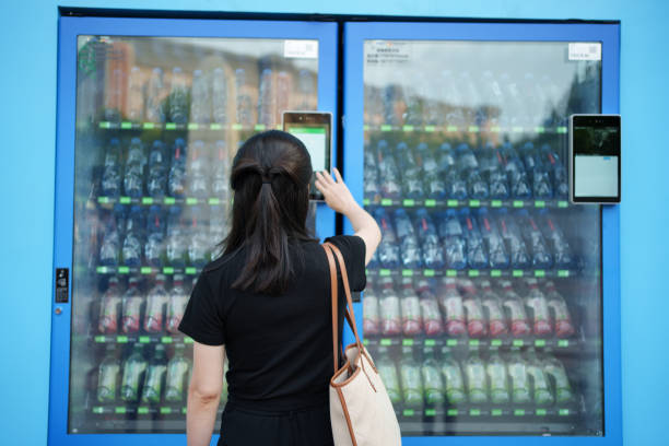 Smart Vending Machines 101: The Complete Guide