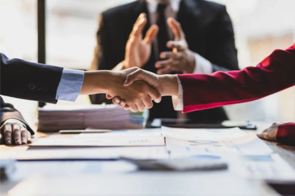 How to Negotiate Vending Machine Placement with Property Owners