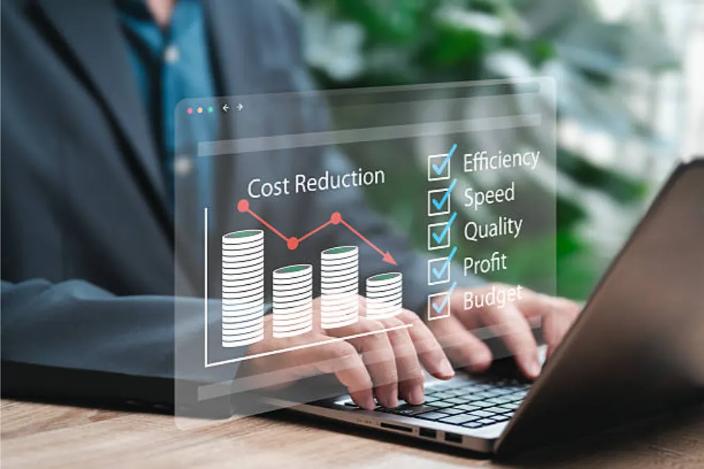 Management strategy plan, Cost optimization, Quality performance management