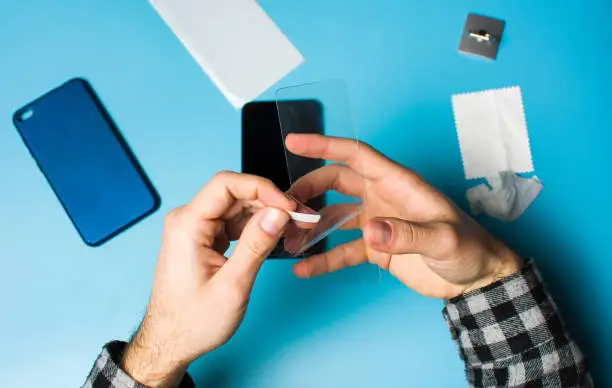 Why Customers Prefer Privacy Screen Protectors in Public Places