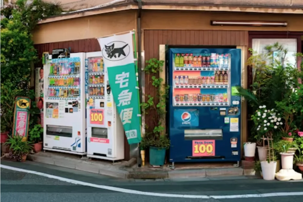 How to Enhance Your Phone Repair Shop with a Self-Service Vending Machine