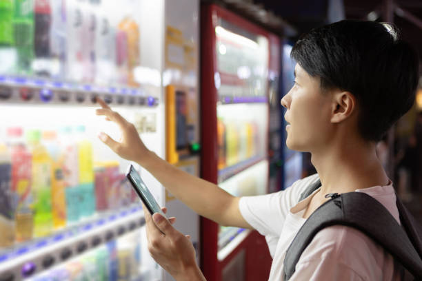 Hoe de beste soorten verkoopautomaten voor uw bedrijf te kiezen?