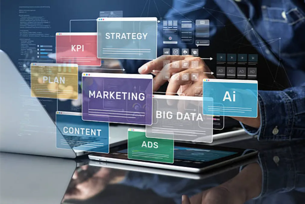 Marketing Strategies for Vending Machine Owners