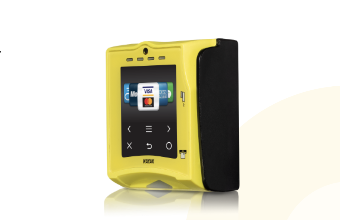 Top 10 kaartlezers voor automaten in 2025